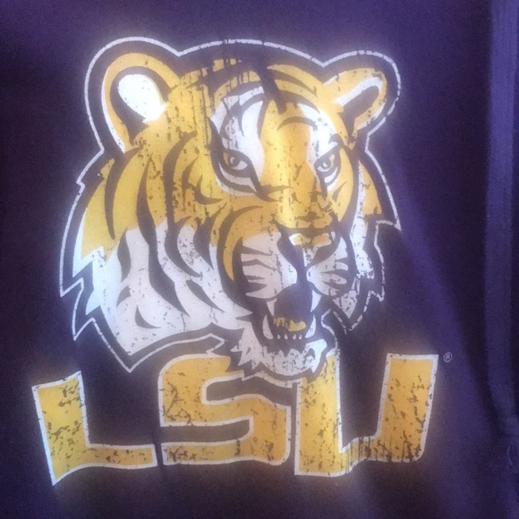 LSU TOP - Picture 5 of 6